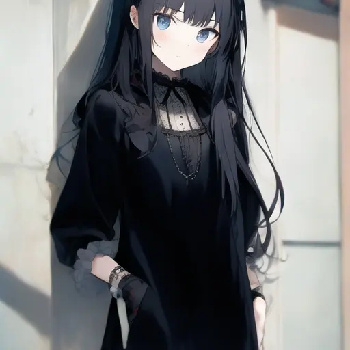 MartyrFlash7530의 Daughter