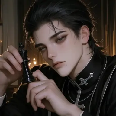 Profile image of 아렉시스