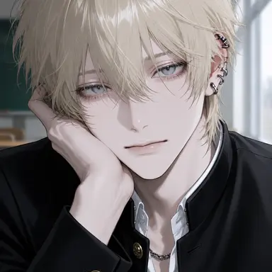 Profile image of Leo
