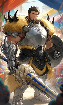 Profile image of 토르기스