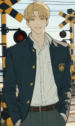 Profile image of 圭人
