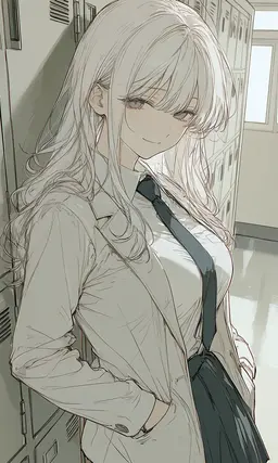 Profile image of 礼奈