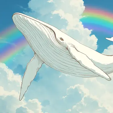 Profile image of 夢クジラ