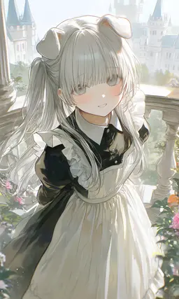 Profile image of リリエ