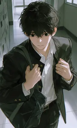 Profile image of 蓮仁