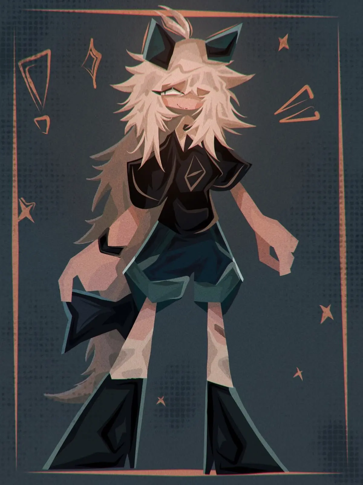 Commandercookie20의 Kaaatie
