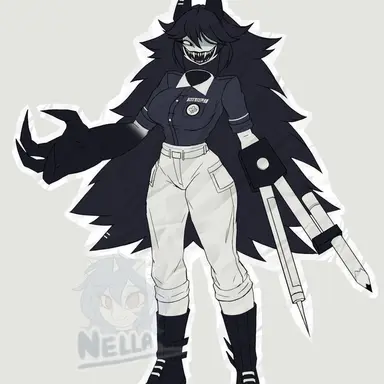 Profile image of Miss Circle