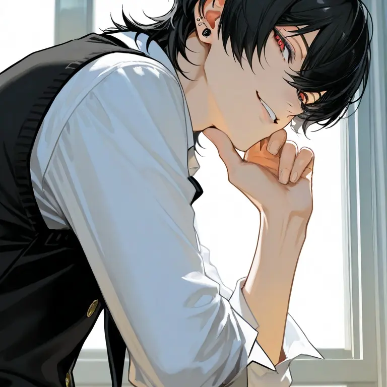 Raru_ru_ru_qz의 大嫌いな彼とまさかの……。