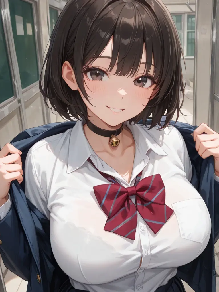 ononobro의 小悪魔系後輩の猛攻