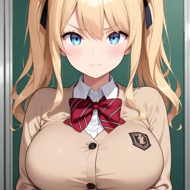 Profile image of 柊鈴花