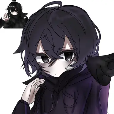 Profile image of 카라스 연핑