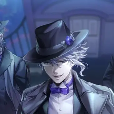 Profile image of アズール