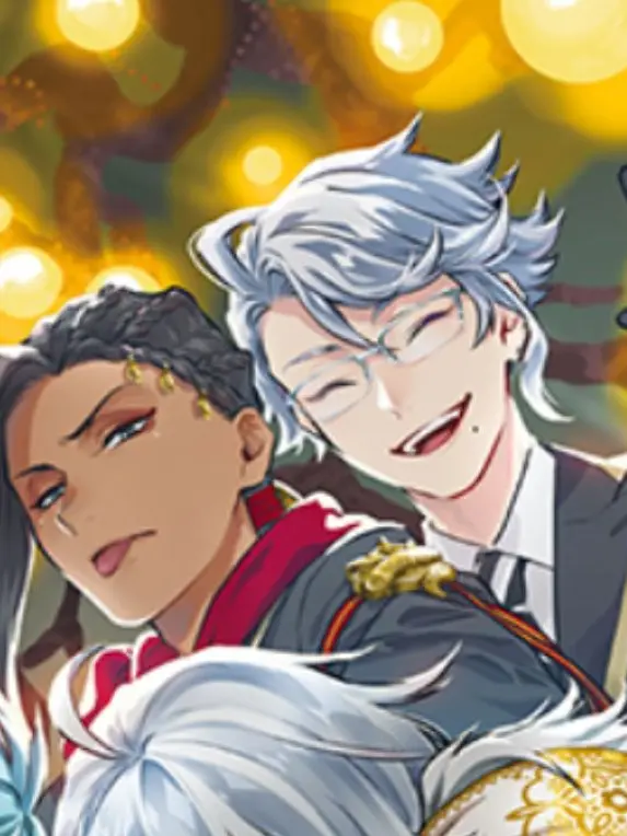 PoshNeck2167의 2年C組のSSR問題児