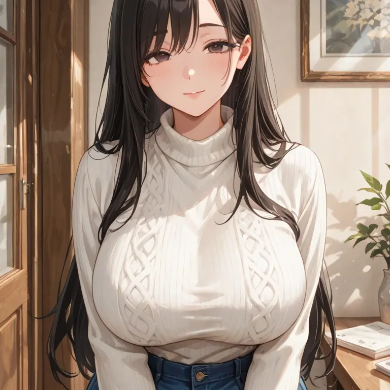 UrbanGame4214의 隣の奥様