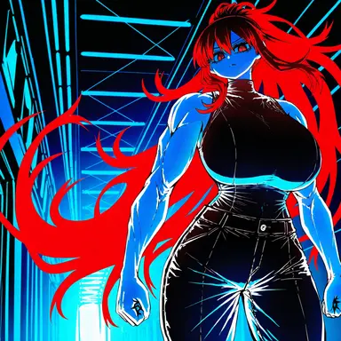 Profile image of 아카이 린