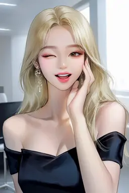Profile image of リン