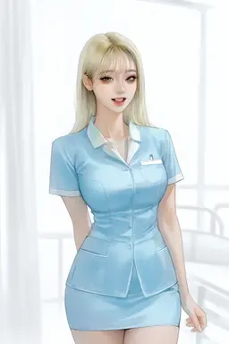 Profile image of アミ