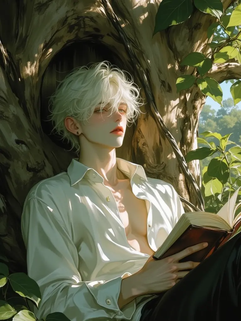 WTR_UU의 녹스 드레이번