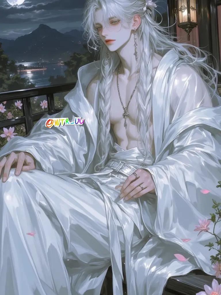 WTR_UU의 연백