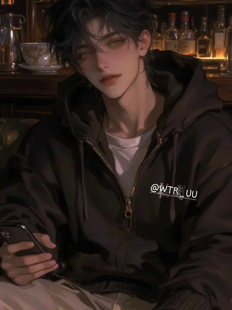 WTR_UU의 당신의 첫사랑이자 악몽이 보인다