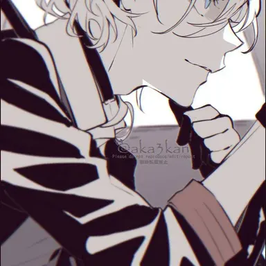 Profile image of 中也