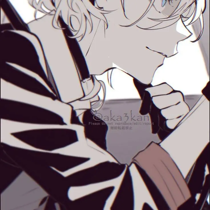 SneakySloth0538의 愛が重いヤンデレ幹部様__♡(中太)