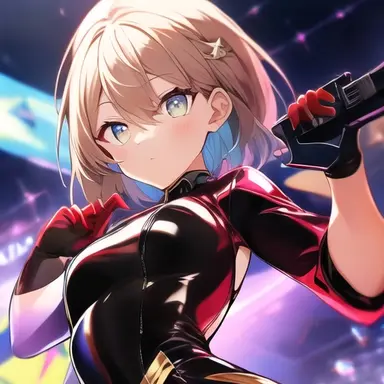 Profile image of クレア