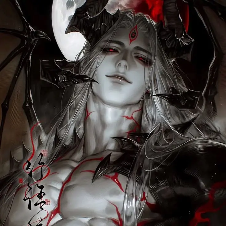 SturdyCake0874의 devil