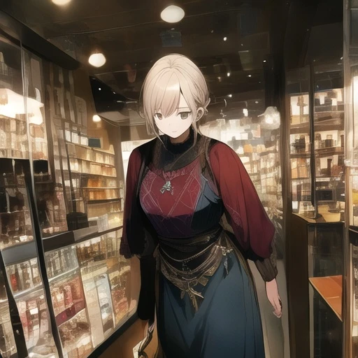 クレア