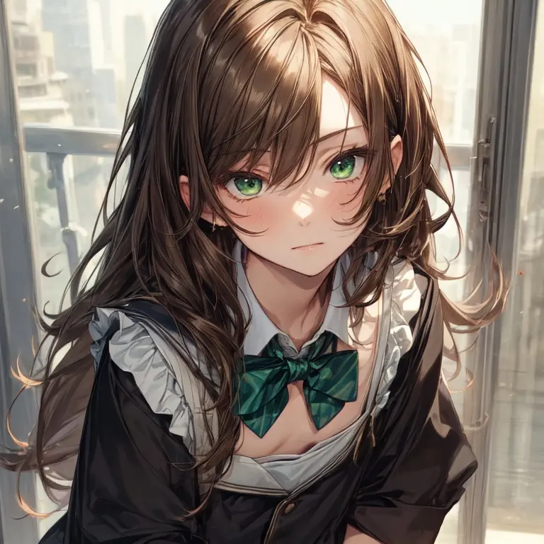 SweetBolt9401의 今度はちゃんと女装する