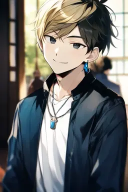 Profile image of 慧