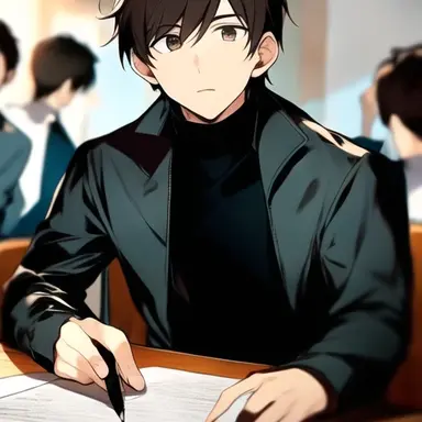 Profile image of 阿部