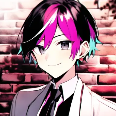 Profile image of 佐久間