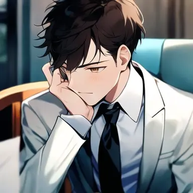 Profile image of 目黒蓮