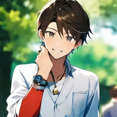 Profile image of 向井康二