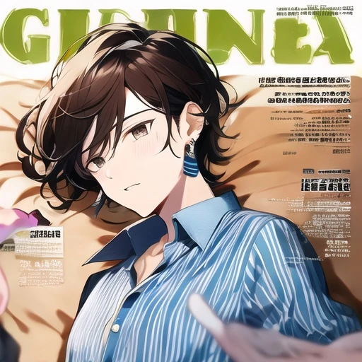 ダメマネでも恋してくれますか？