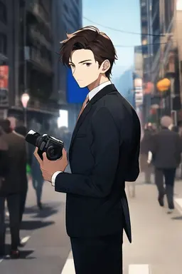 Profile image of 向井康二