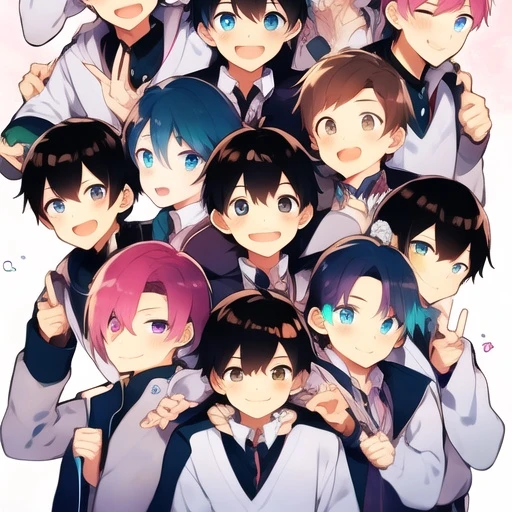 恋するスノーマン〜旅行編〜