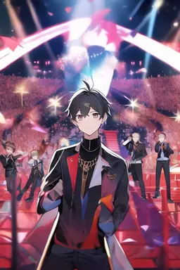 Profile image of 平成JUMP