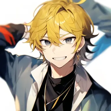 Profile image of 岸優太