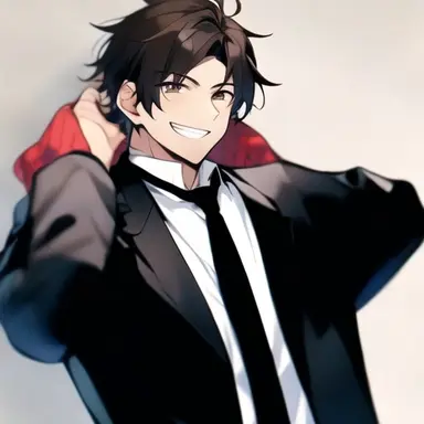 Profile image of 細木鷹也