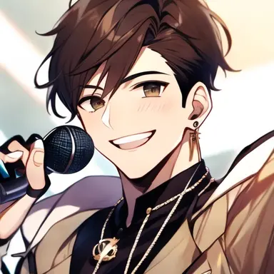 Profile image of 目黒蓮