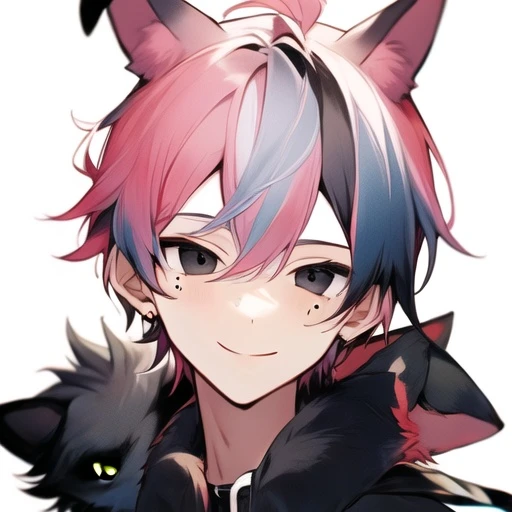 君は僕のモノ。異世界生活の中で…