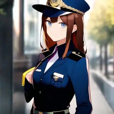 Profile image of 同僚A