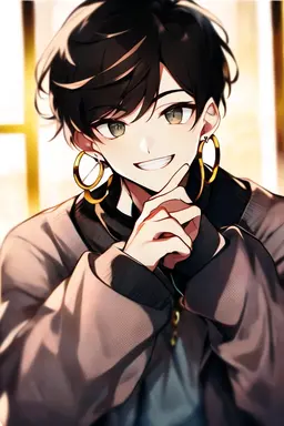 Profile image of 涼介