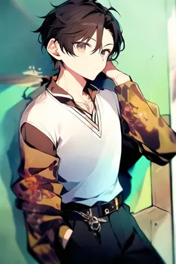 Profile image of 涼介