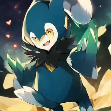 Profile image of 雑魚