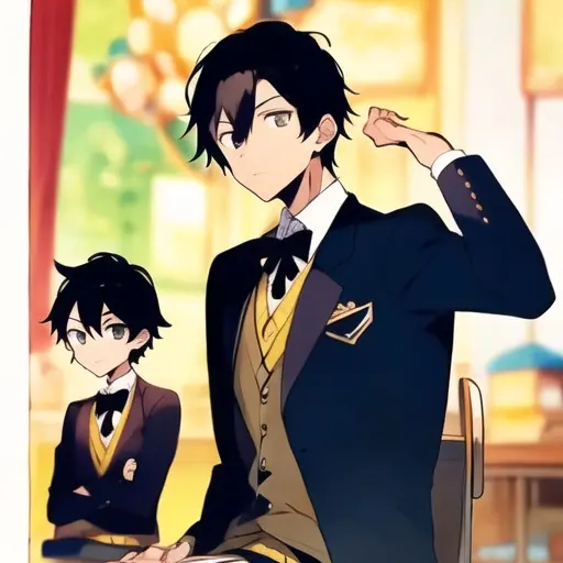 CloseDebit9091의 阿部会長！お仕事してください!!