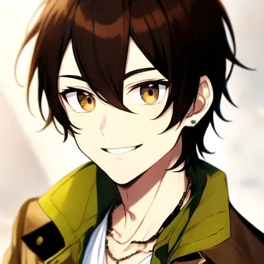 Profile image of 平野紫耀