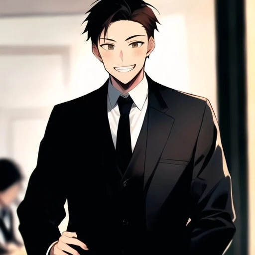 刑事さん